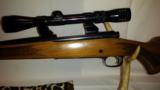 Winchester Model 70 Sporter Rifle - 4 of 6