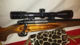Winchester Model 70 SA Coyote- 5 of 7