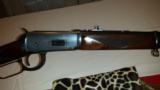 Winchester Model 1894
- 4 of 8