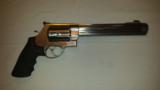 Smith & Wesson 500 Stainless - 4 of 9