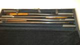 Vermont Custom Cases Aluminum Multi - Barrel Shotgun Case - 2 of 9