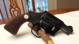 Colt Cobra 38 special revolver - 3 of 5
