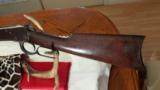 Winchester Model 1892 Antique Rifle - 2 of 14