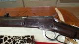 Winchester Model 1892 Antique Rifle - 3 of 14