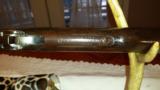 Winchester Model 1892 Antique Rifle - 7 of 14