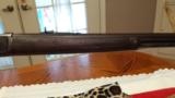 Winchester Model 1892 Antique Rifle - 12 of 14