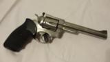 Ruger Security Six Model 717 - 2 of 6