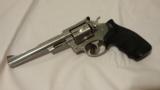 Ruger Security Six Model 717 - 1 of 6