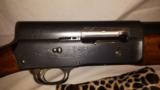 Browning A-5 Light Twelve 12 Gauge - 6 of 8