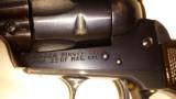 Ruger Single Six Magnum - 3 of 4
