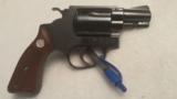 Smith & Wesson Model 36 Chief's Special - 2 of 6
