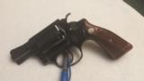 Smith & Wesson Model 36 Chief's Special - 1 of 6