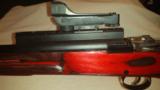 Custom Mauser M1916 Rifle - 7 of 9