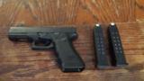 Glock model 22 gen 3 40 S&W pistol - 1 of 4