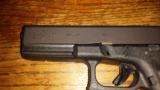 Glock model 22 gen 3 40 S&W pistol - 2 of 4