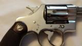 Colt Army Special Model Revolver - 5 of 6