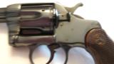 Colt Model 1895 DA - 2 of 5