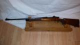 US Model of 1917 Eddystone Sporterized Enfield Rifle - 1 of 9