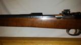 Mauser Custom Sporting Rifle
- 7 of 11
