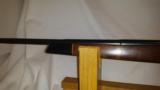 Mauser Custom Sporting Rifle
- 9 of 11