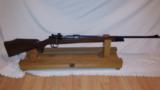 Mauser Custom Sporting Rifle
- 1 of 11