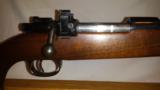 Mauser Custom Sporting Rifle
- 3 of 11