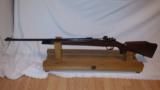 Mauser Custom Sporting Rifle
- 5 of 11