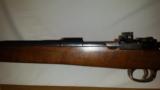 Mauser Custom Sporting Rifle
- 8 of 11