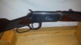 Winchester Model 1894 Antique Lever Action Rifle
- 3 of 8