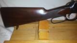 Winchester Model 1894 Antique Lever Action Rifle
- 2 of 8