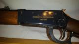 Winchester Model 94 Nebraska Centennial- 2 of 6