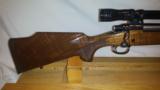 Remington 700 C Grade Custom Shop Rifle - 2 of 7