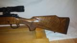 Remington 700 C Grade Custom Shop Rifle - 4 of 7