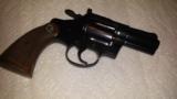 Colt Diamondback 22 - 6 of 10
