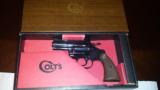 Colt Diamondback 22 - 1 of 10