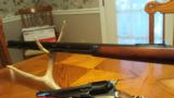 1873 Rifle by Uberti and Armi San Marcos 44 Cal Black Powder Handgun - 3 of 11