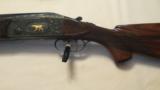 Remington Model 32 TC Trap - 3 of 13