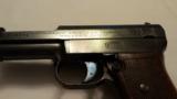 Mauser Pocket Model 1910 7.65 Pistol - 2 of 5