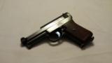 Mauser Pocket Model 1910 7.65 Pistol - 1 of 5