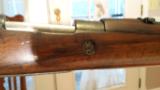 Yugo Mauser Model 24/47 - 9 of 11