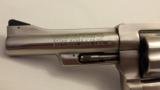Ruger Security Six Stainless
- 4 of 7