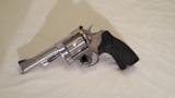 Ruger Security Six Stainless
- 1 of 7