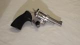 Ruger Security Six Stainless
- 2 of 7