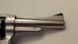 Ruger Security Six Stainless
- 5 of 7