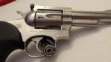 Ruger Security Six Stainless
- 3 of 7