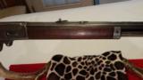 Marlin Model 1893 Lever Action - 9 of 12