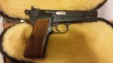 Browning Hi-Power 9mm - 4 of 9