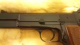 Browning Hi-Power 9mm - 3 of 9