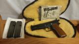 Browning Hi-Power 9mm - 1 of 9