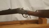 Winchester Model 1885 Low Wall - 8 of 14